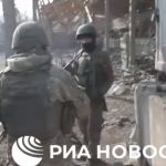 Πόλεμος στην Ουκρανία: Η Ρωσία υποστηρίζει ότι η Wagner κατέλαβε το μεταλλουργικό εργοστάσιο ΑΖΟΜ στην Μπαχμούτ