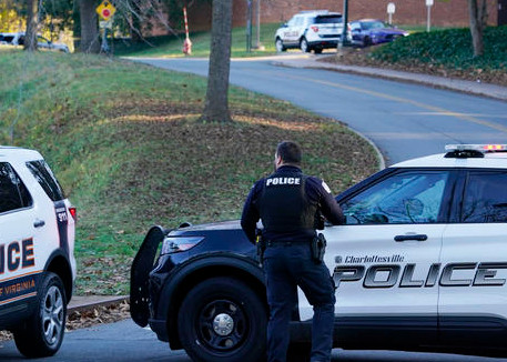 Φρίκη στη Βιρτζίνια: 37χρονη σκότωσε τις κόρες της για να εκδικηθεί τον πρώην άντρα της