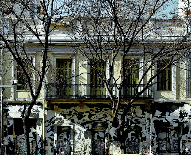 Απειλούνται με κατάρρευση 20.000 εγκαταλειμμένα κτίρια