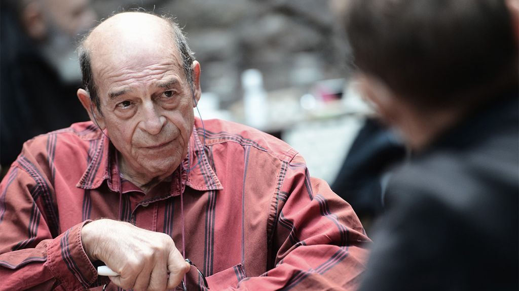 Μανούσος Μανουσάκης: «Θα ήθελα να επέλθει το μοιραίο…»