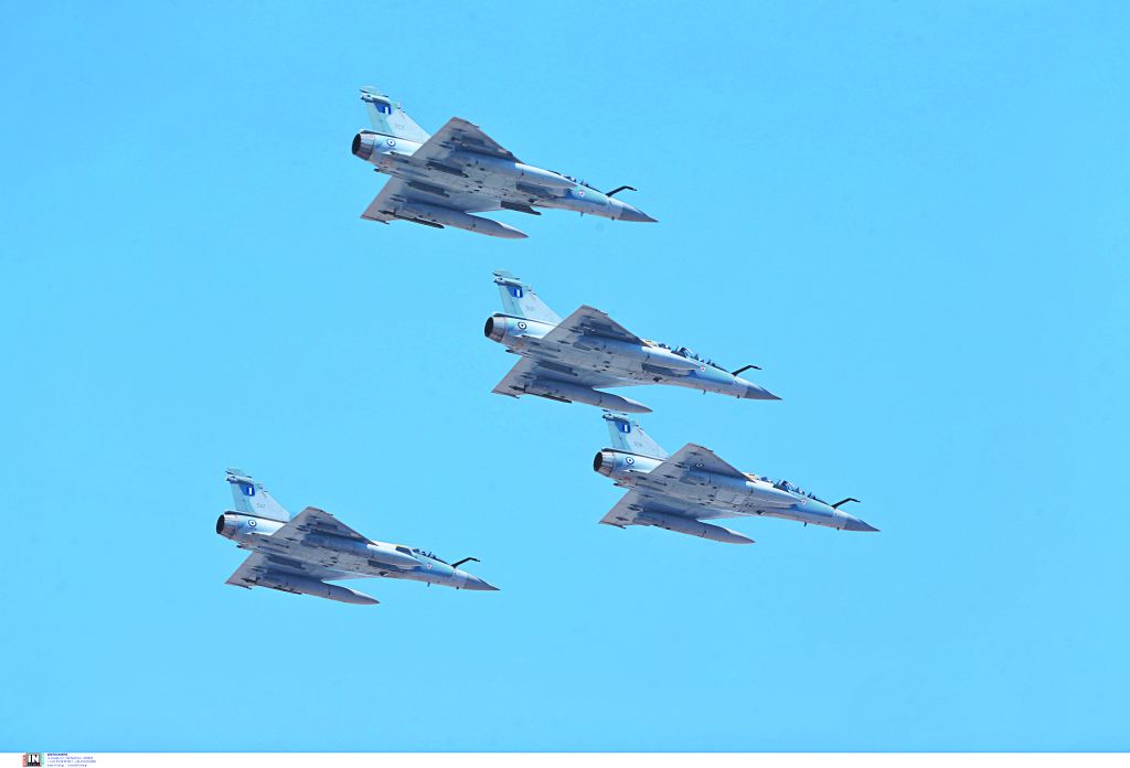 Τι κρύβουν οι επιστολές από την Τουρκία