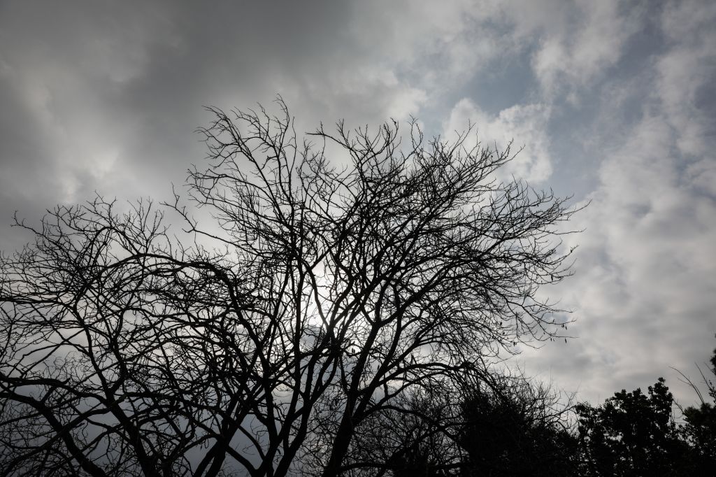 Εντυπωσιακή πτώση της θερμοκρασίας από τη Δευτέρα βλέπει ο Αρναούτογλου