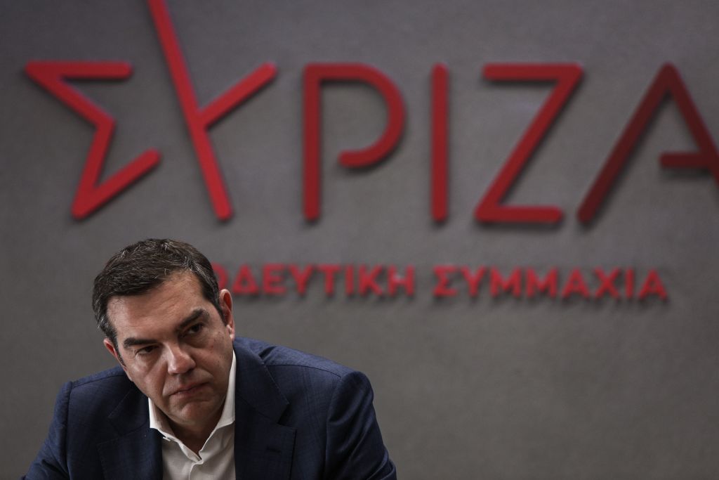 ΣΥΡΙΖΑ: Μητσοτάκης – Θεοδωρικάκος να απαντήσουν για τις καταγγελίες Σκούμα και για τη Greek Mafia | tanea.gr
