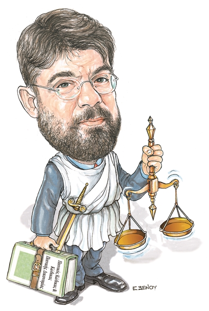 Το γιαπί και η φωτιά στην Κινέτα