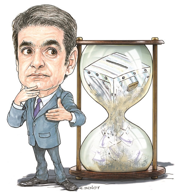 Ακτιβισμός ή μετριοπάθεια;