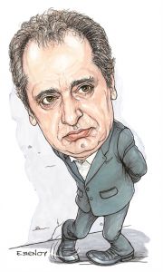 Ολοι τους υπεύθυνοι για το έγκλημα