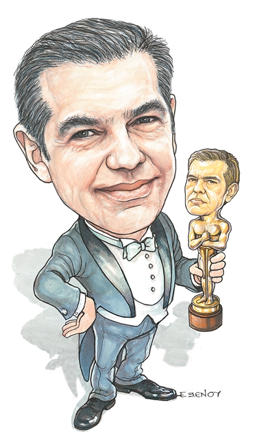 Blame game στη Βουλή