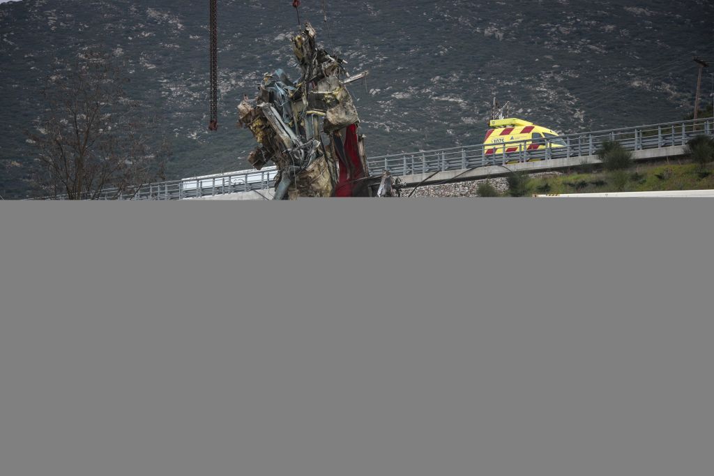 Στα χέρια της ανακρίτριας το πόρισμα των δικαστικών πραγματογνωμόνων
