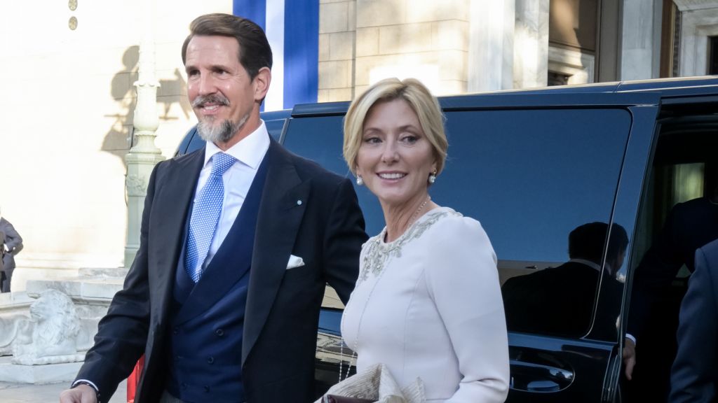 Θα αγοράσει ο Παύλος την πολυτελή έπαυλη της τέως βασιλικής οικογένειας;