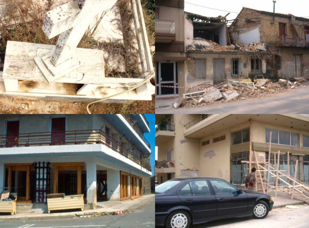 Σεισμοί στον Πύργο: 30 χρόνια από το καταστροφικό χτύπημα του Εγκέλαδου – Τι θυμάται ο Λέκκας