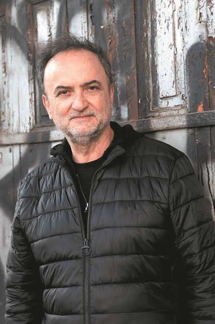 «Πρέπει να υμνούμε και τον πόνο γιατί αυτό είναι ζωή»