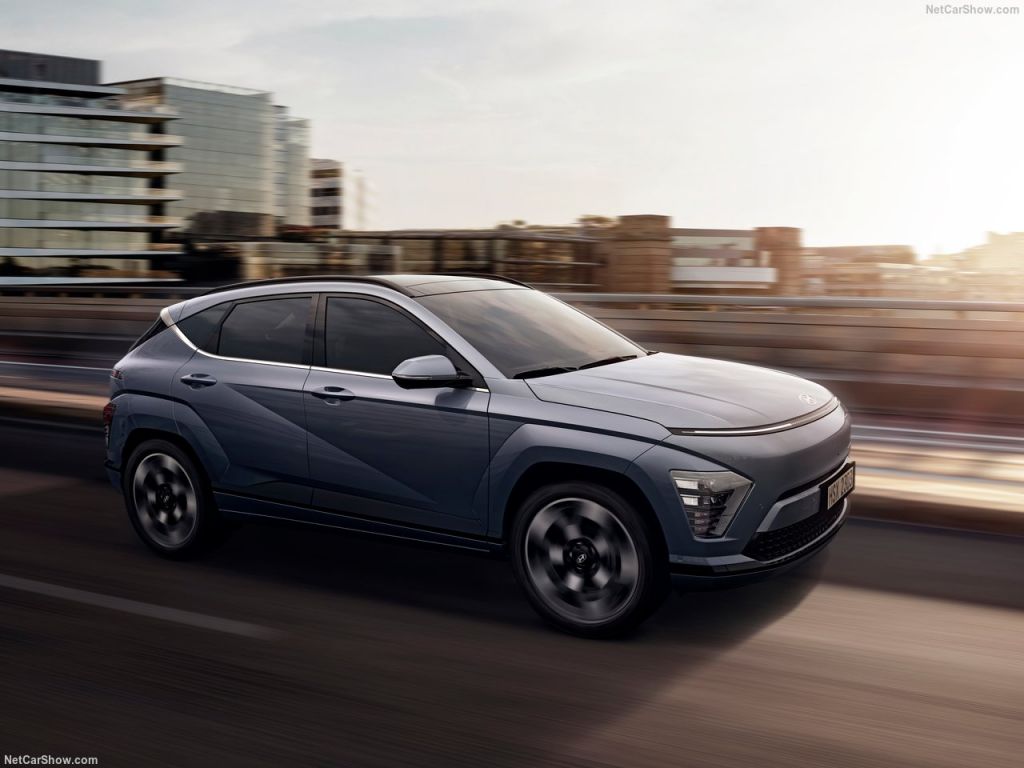 Hyundai Kona: Tο νέο μοντέλο αναμένεται να κυκλοφορήσει το καλοκαίρι | tanea.gr