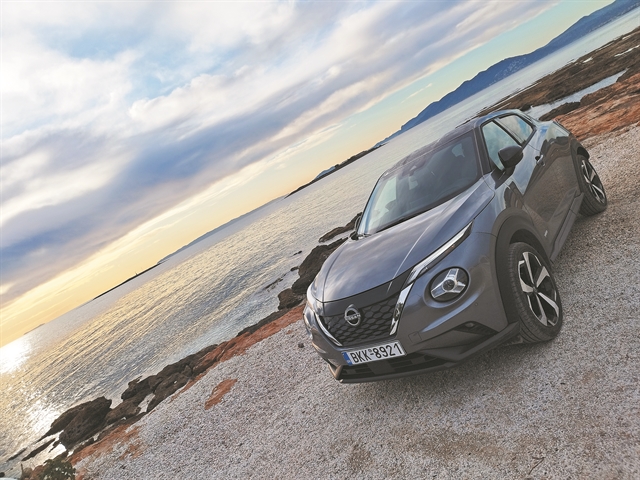 Κερδίζει πόντους στην οικονομία