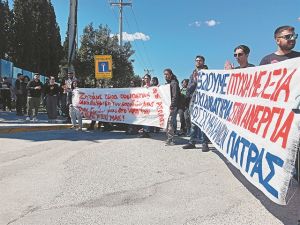 Ανοιχτή πληγή τα επαγγελματικά δικαιώματα χιλιάδων φοιτητών