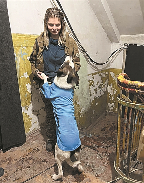 Η ημέρα ποιας γυναίκας;