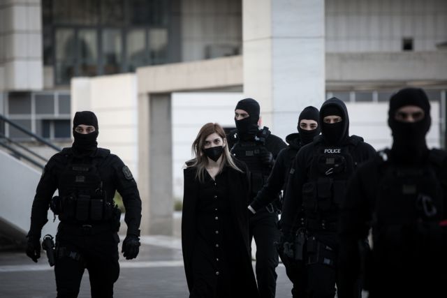 Δίκη Πισπιρίγκου: Τι  κατέθεσε νοσηλεύτρια του Καραμανδάνειου για την Τζωρτζίνα και τη ραγδαία επιδείνωση της υγείας της