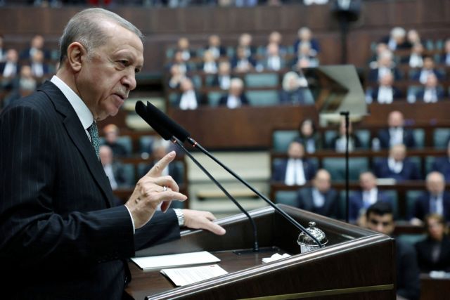 Τουρκία: Το φιλοκουρδικό HDP δεν θα κατεβάσει υποψήφιο στις προεδρικές εκλογές της 14ης Μαΐου