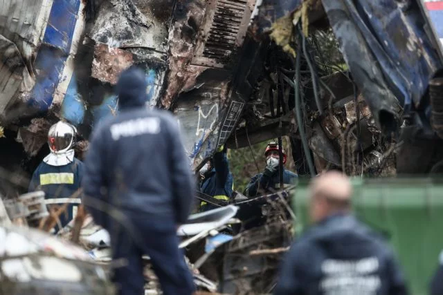 Τέμπη: Σκληρή μάχη δίνει ο 20χρονος φοιτητής – Ο μόνος που επέζησε από το πρώτο βαγόνι