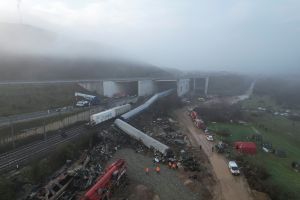 Εγγραφο – φωτιά: ΟΣΕ και ΕΡΓΟΣΕ καθυστερούσαν τα έργα