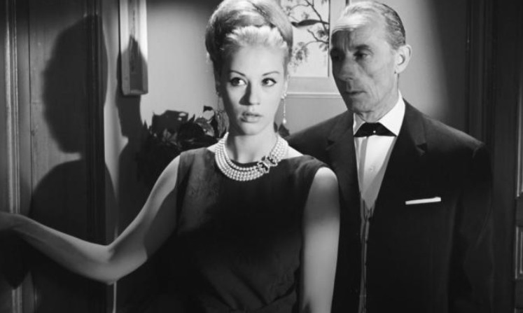 Αρνήθηκε ερωτικές σκηνές με τη Ζωή Λάσκαρη