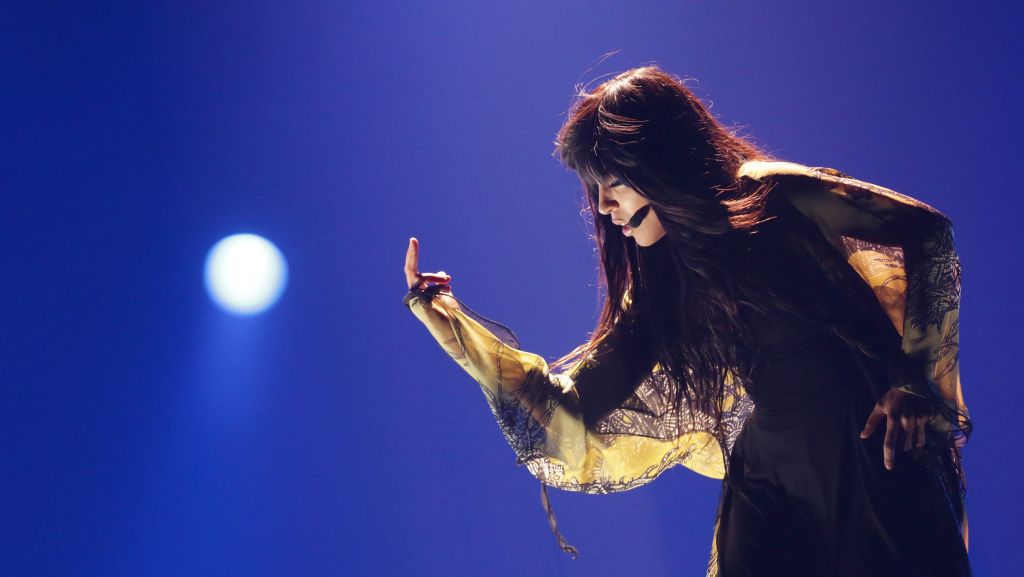 Eurovision: Θρυλική επιστροφή της Loreen – Με το «Tattoo» στην κορυφή