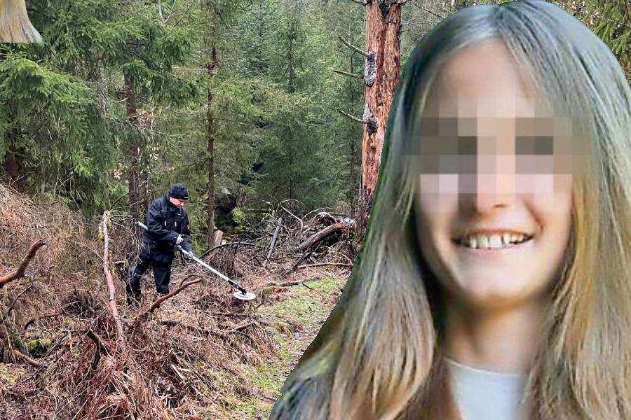 Γερμανία: Δύο ανήλικες σκότωσαν τη 12χρονη Luise με πάνω από 30 μαχαιριές