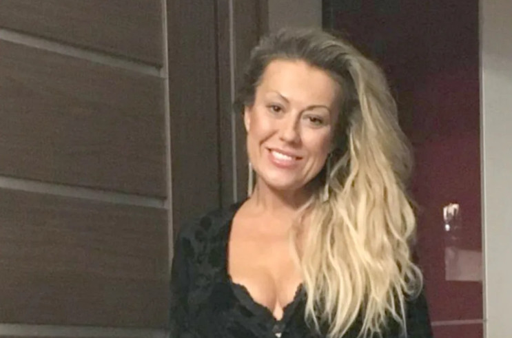 Magdalena Zalinska: Μυστήριο με τον θάνατο της ερωμένης μεγαλοτραπεζίτη