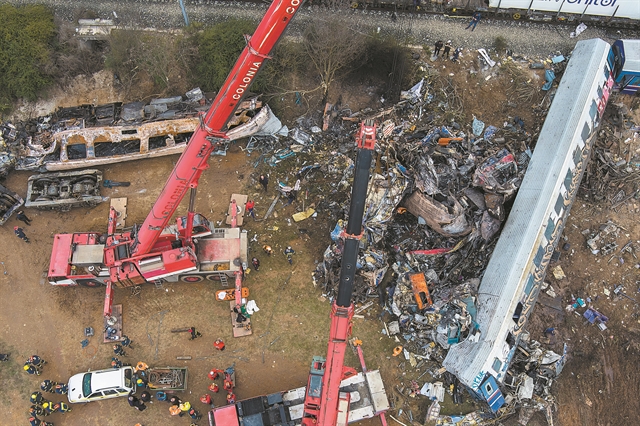 Εκανε βάρδιες πριν ολοκληρώσει την εκπαίδευση