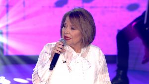 «Σπίτι με το Mega»: Η Πίτσα Παπαδοπούλου θα μας χαρίσει μια μοναδική βραδιά