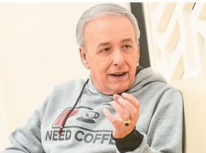 Ανδρέας Μικρούτσικος: Πότε θα πάρει εξιτήριο – Τα νεότερα για την κατάσταση της υγείας του