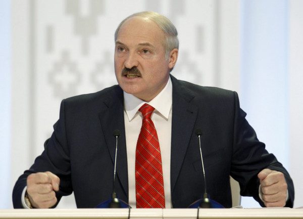 Λευκορωσία: Διαπραγματεύσεις χωρίς προαπαιτούμενα και στο βάθος... πυρηνική απειλή | tanea.gr