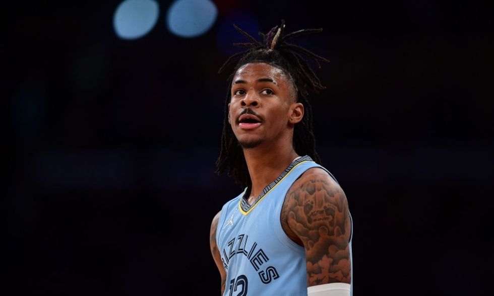 Μοράντ: Κατηγορείται ότι γρονθοκόπησε και έβγαλε όπλο σε 17χρονο