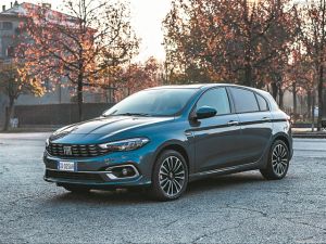 FIAT TIPO: ΠΙΟ ΠΡΟΣΙΤΟ ΤΟ ΙΤΑΛΙΚΟ ΜΟΝΤΕΛΟ