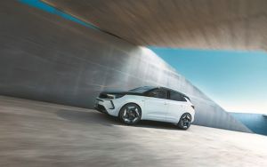 OPEL: AΛΛΑΓΗ ΦΡΟΥΡΑΣ ΓΙΑ ΤΟ GRANDLAND