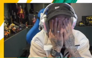 Ο Νεϊμάρ έχασε μυθικό ποσό σε μια ώρα διαδικτυακής παρτίδας πόκερ