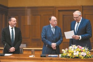 Και επισήμως Ελληνας ο Ρόντρικ Μπίτον