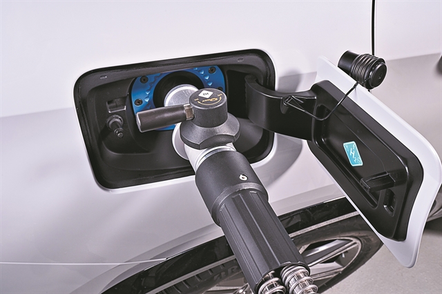 Πότε θα ανάψει το πράσινο φως για το υδρογόνο