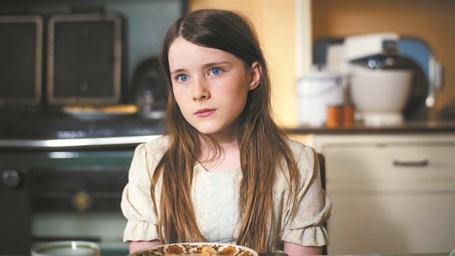 Επιτέλους,    λίγη ησυχία