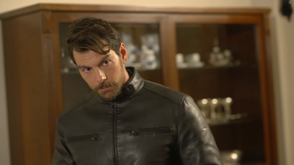 Μαύρο Ρόδο: Τι θα δούμε στο σημερινό επεισόδιο