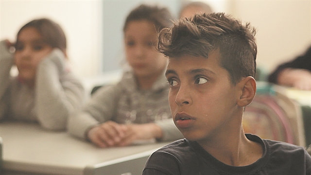 Ιστορίες πίσω από την κάμερα