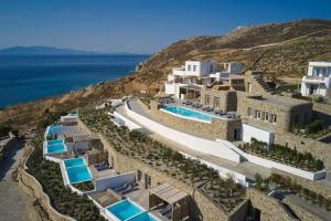 Ανατροπές στο Real Estate της Μυκόνου - «Τέλος» στην εκτός σχεδίου δόμηση