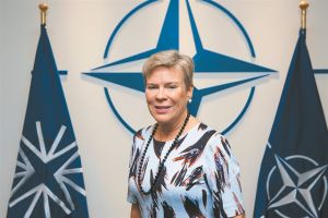 Σκληρό το παζάρι με τους Τούρκους για F-16 και ένταξη της Σουηδίας