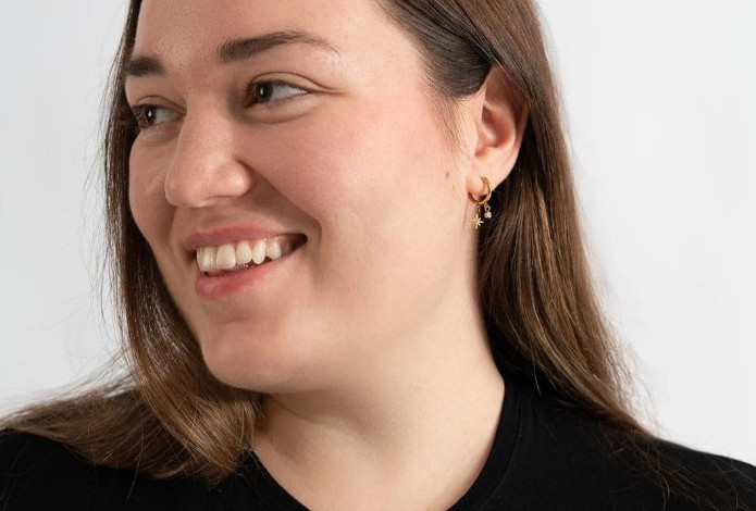 Τέμπη: Θρήνος στην κηδεία της 26χρονης σοπράνο Ελισάβετ Χατζηβασιλείου