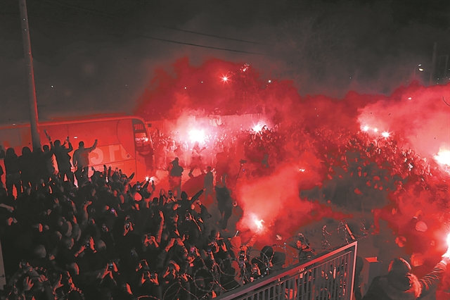 «Τα πάντα όλα» στη Νέα Φιλαδέλφεια!