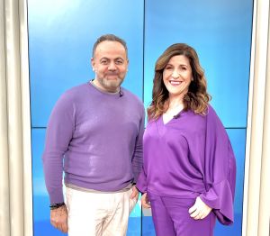 «Ολα για τη Ζωή μας»: Συμβουλές για τη σωματική και ψυχική υγεία μας