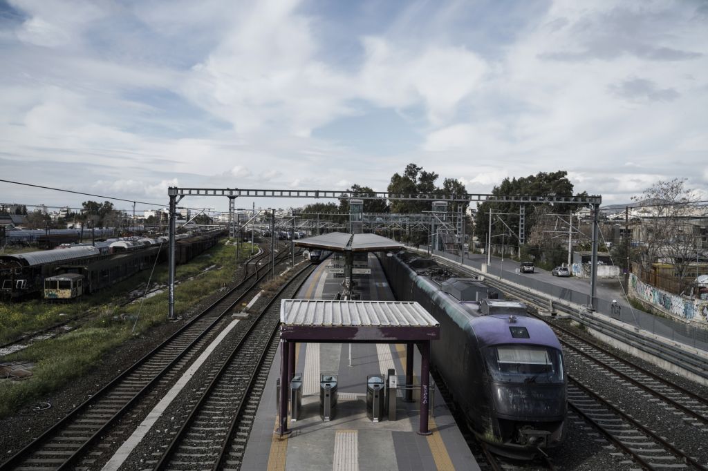 Επανεκκίνηση για τρένα και προαστιακό: Τι αλλάζει σε δρομολόγια, προσωπικό και ταχύτητα | tanea.gr