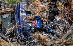 «Έλαβα μόνο ένα ειρωνικό τηλεφώνημα από την Hellenic Train»