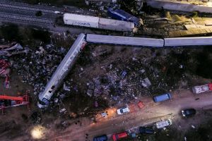 «Από ένα σημείο και έπειτα έφταναν μόνο σοροί»