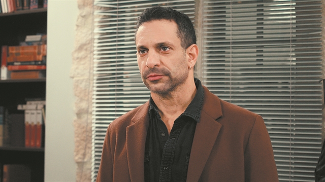 «Εχω πολύ μικρή ανοχή σε ανθρώπους που είναι αγενείς»