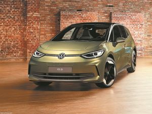 Καινοτομεί και στη φόρτιση